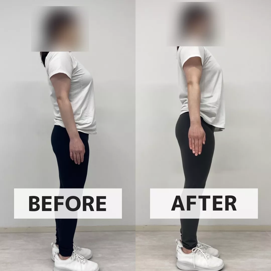 会員様のBefore & After🔥