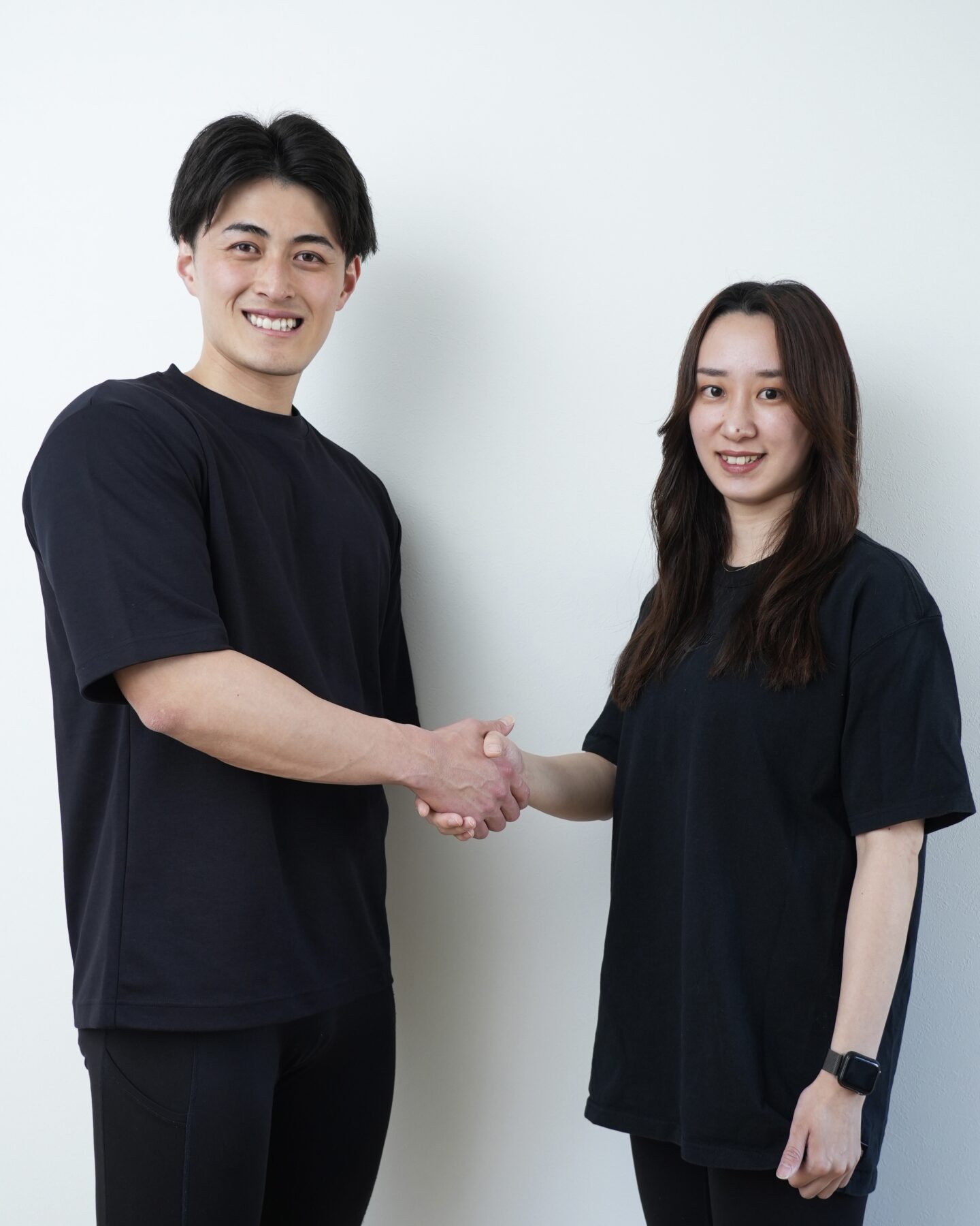 提携トレーナーのご紹介