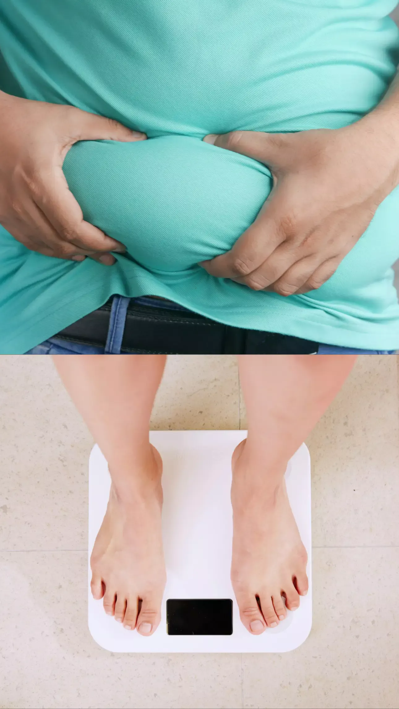 ダイエットにおいてよくある間違い5選
