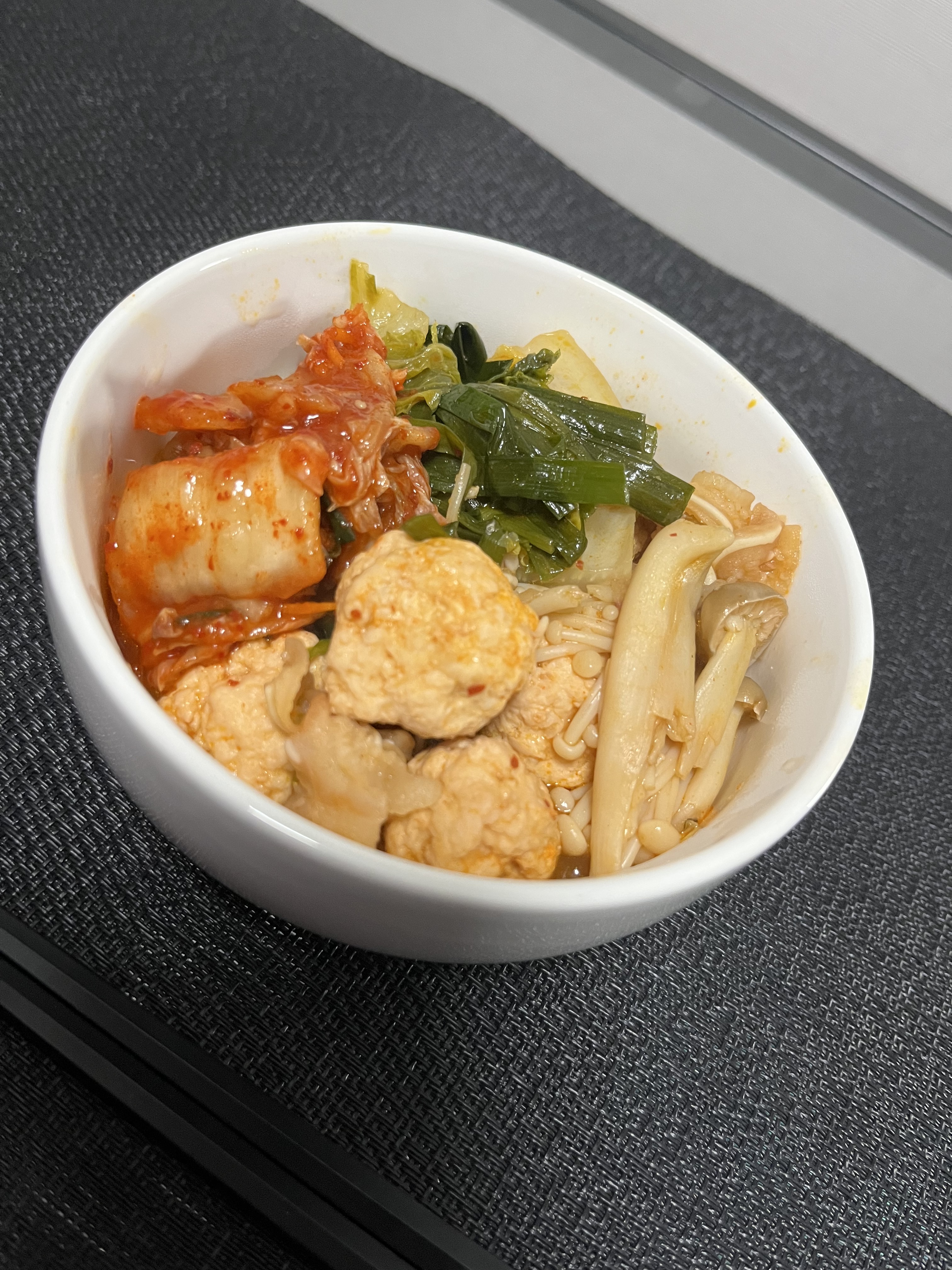 冬こそチャンス！代謝アップでボディメイク