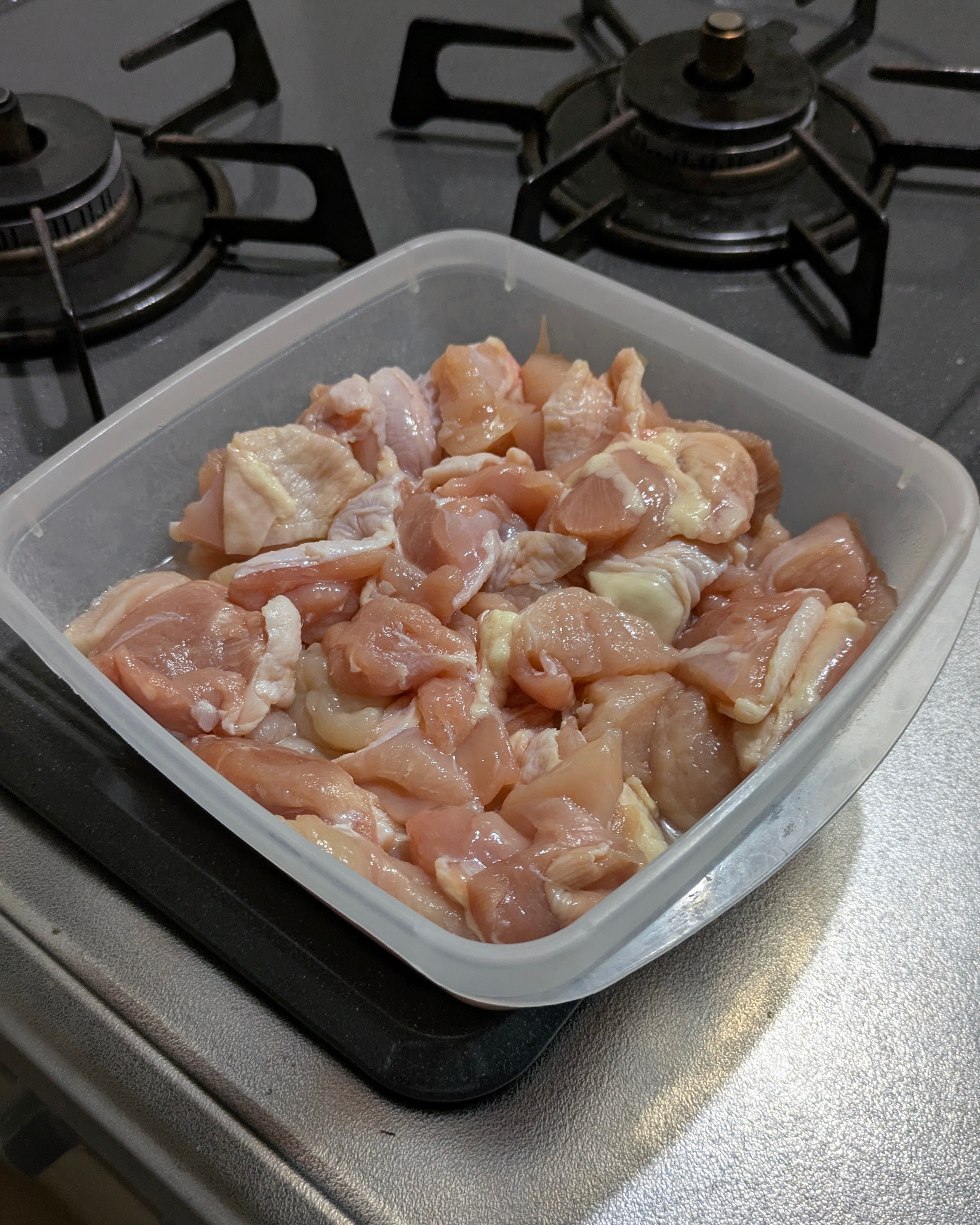 24歳トレーナーのモーニングルーティン その1