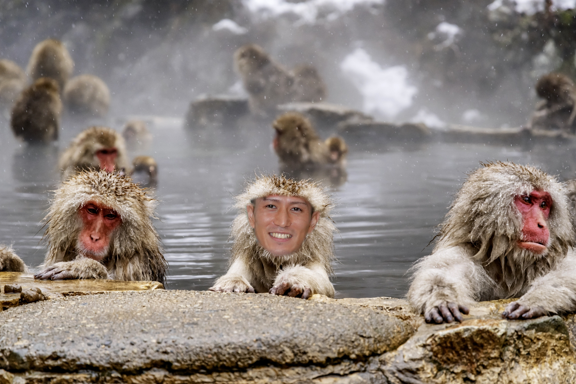 快眠のためのストレス発散方法