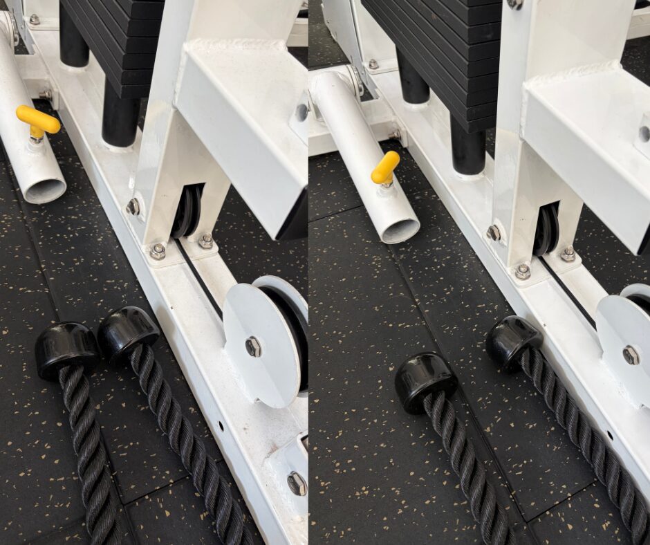 掃除をしながら自分と対話する重要性