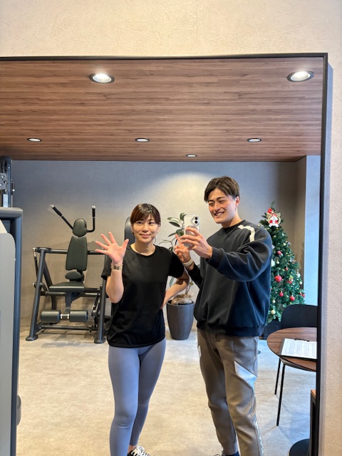 運動のメリット