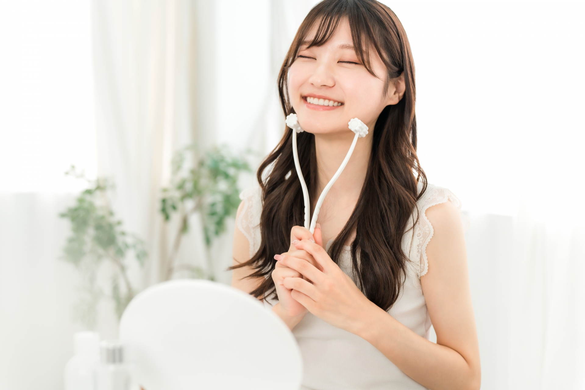 むくみ体質は遺伝じゃない？夜型生活と体型の関係