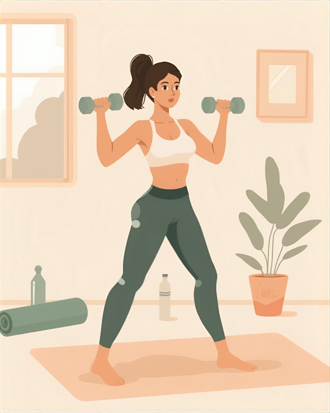 今始めるパーソナルが最適な理由