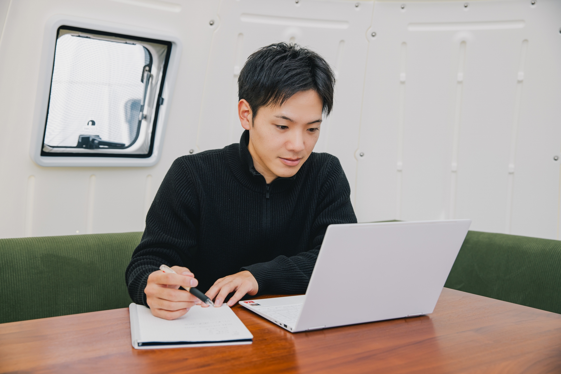 ドキドキする感情こそ、自分が変わる時の合図