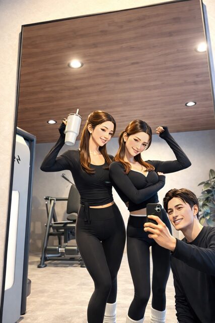 三日坊主でも続く1週間の作り方