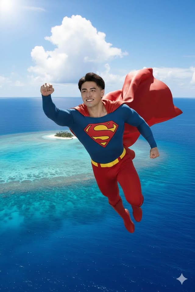 岩ちゃんってどんなトレーナー？