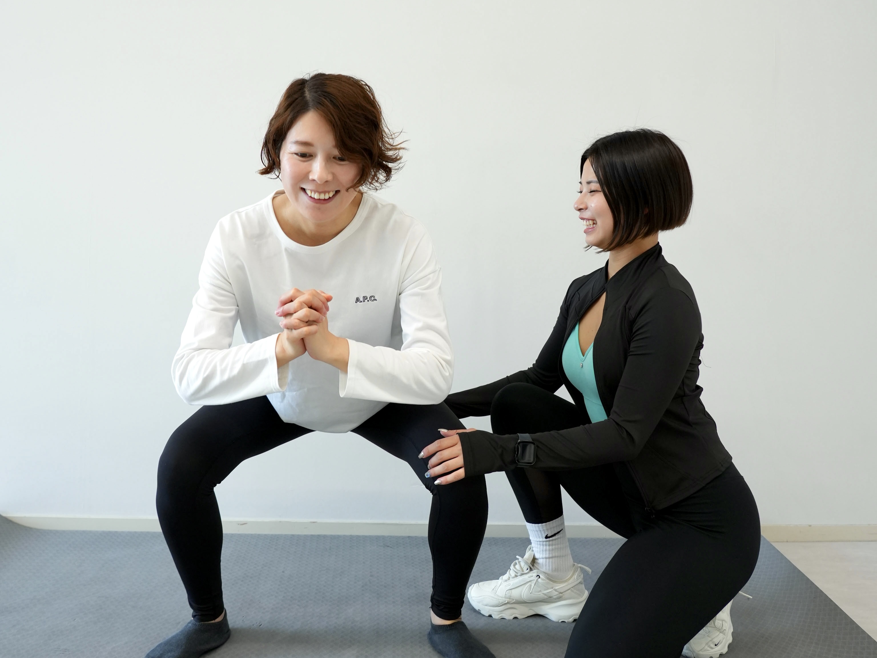 パーソナルトレーニング、あなたに合う？合わない？その特徴を解説！