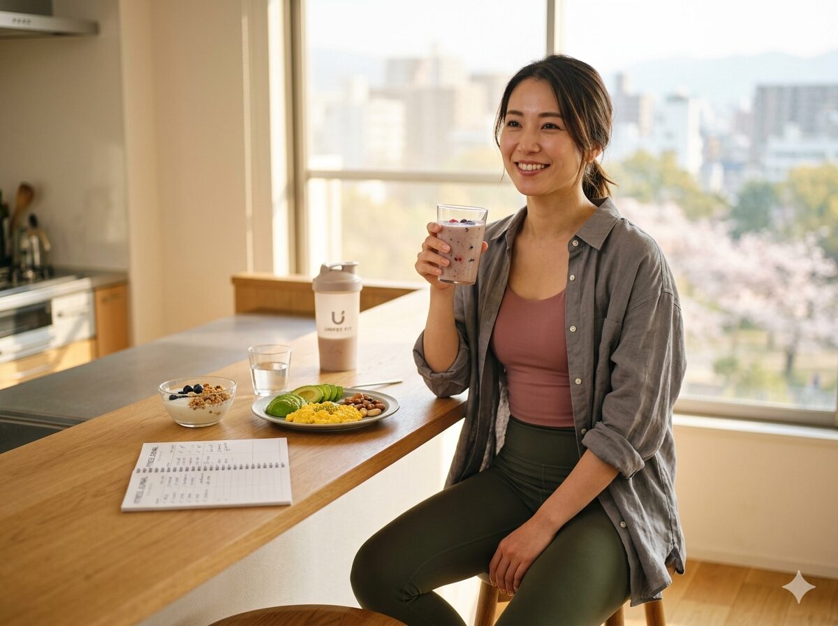 夏までに身体を変える！3ヶ月で結果を出すトレーニング計画