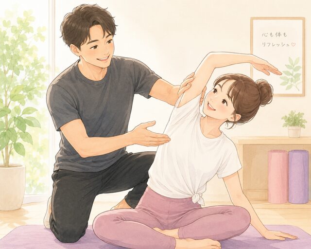 なぜ30代は痩せるより疲れにくさが重要なのか