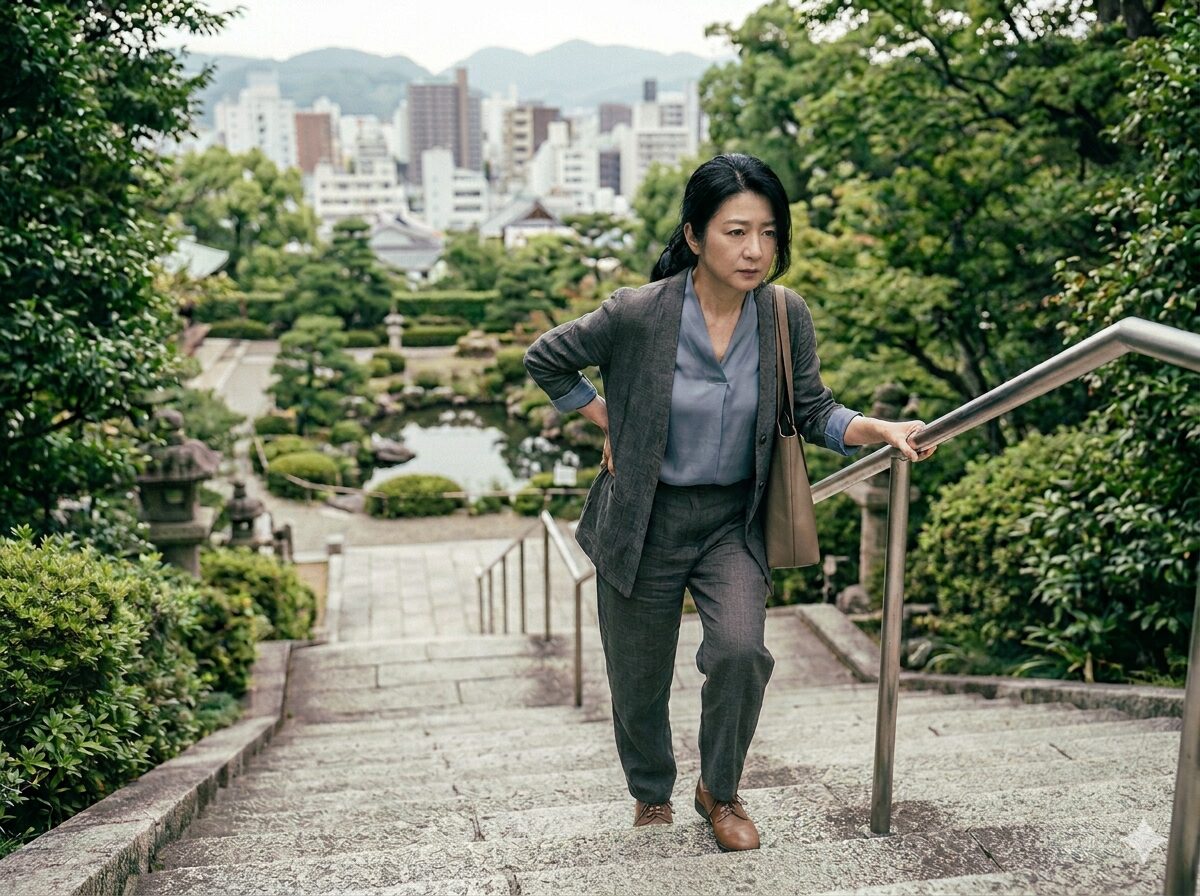 40歳以上の方必見！パーソナルが”未来への投資”になる？