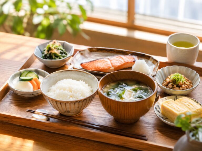 「食べない方が痩せる」は本当？朝食の正しい考え方