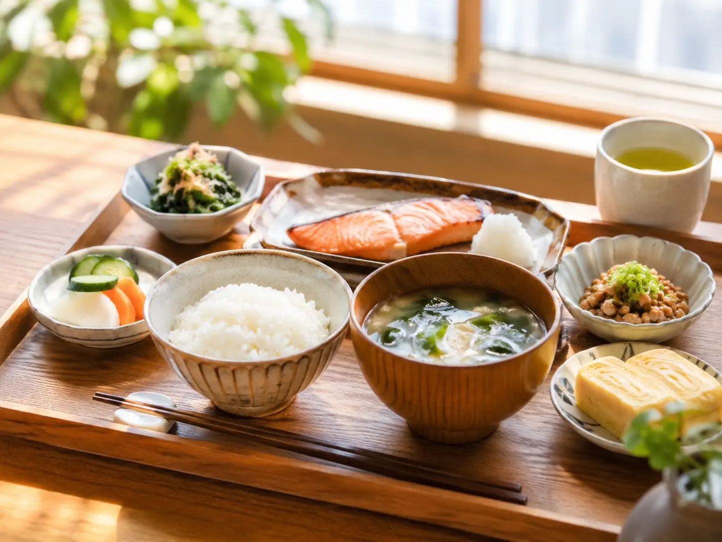「食べない方が痩せる」は本当?朝食の正しい考え方