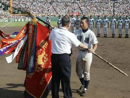 【夏の甲子園】努力・継続の積み重ねがつくる晴れ舞台