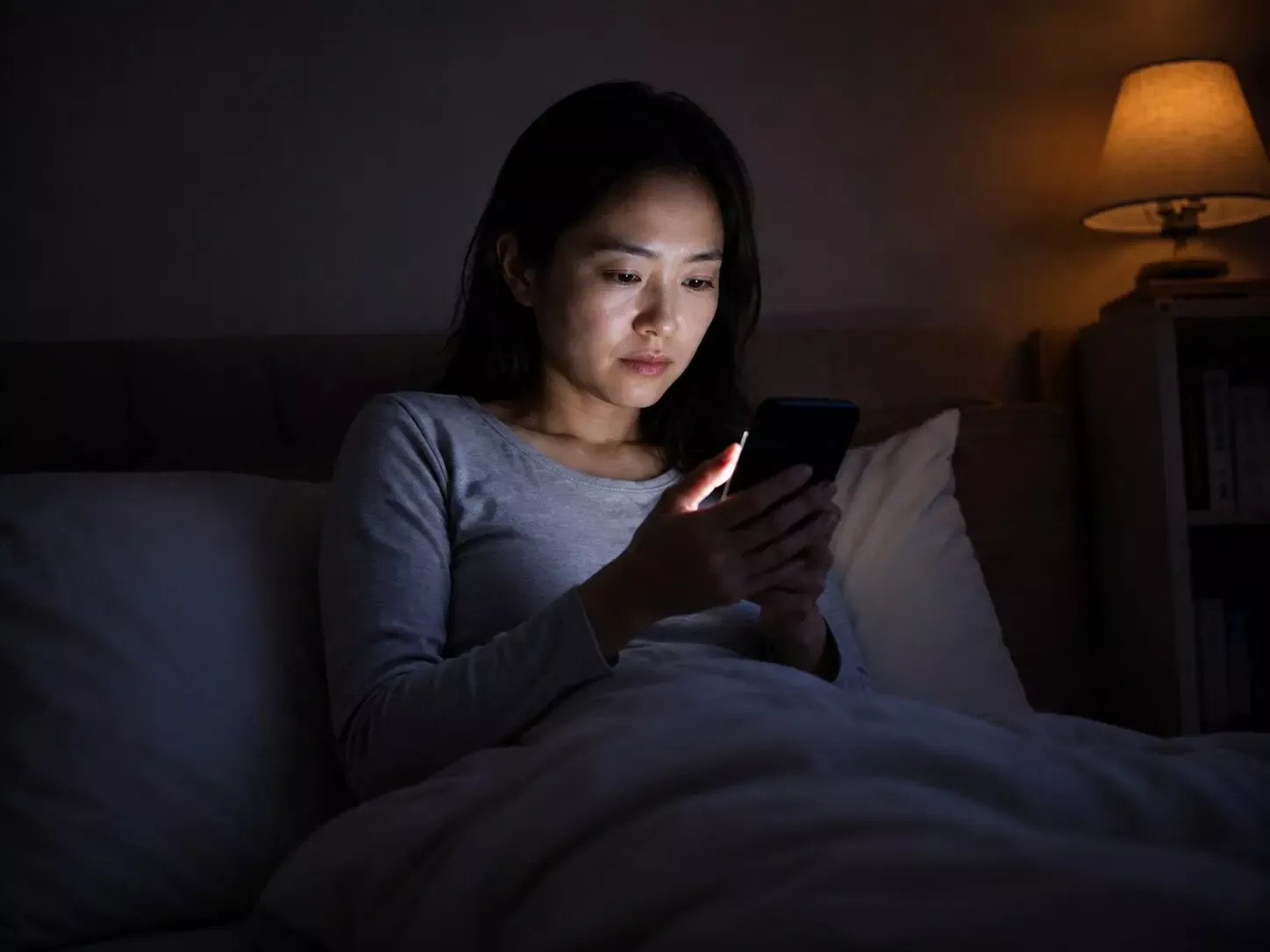 【スマホの使いすぎ注意】身体への7つの影響と改善策